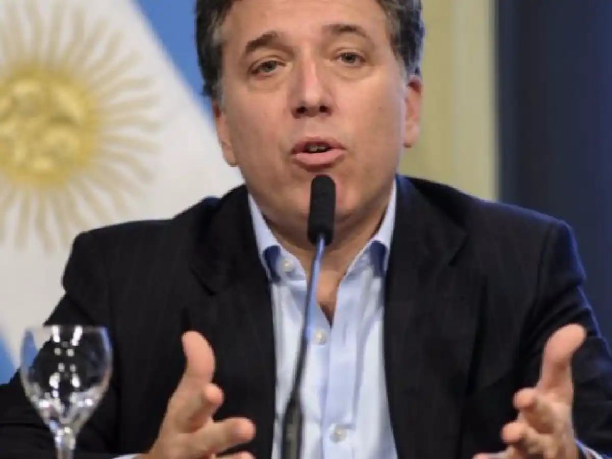 El déficit fiscal alcanzó los $65 mil millones e impulsan nuevas medidas de ajuste