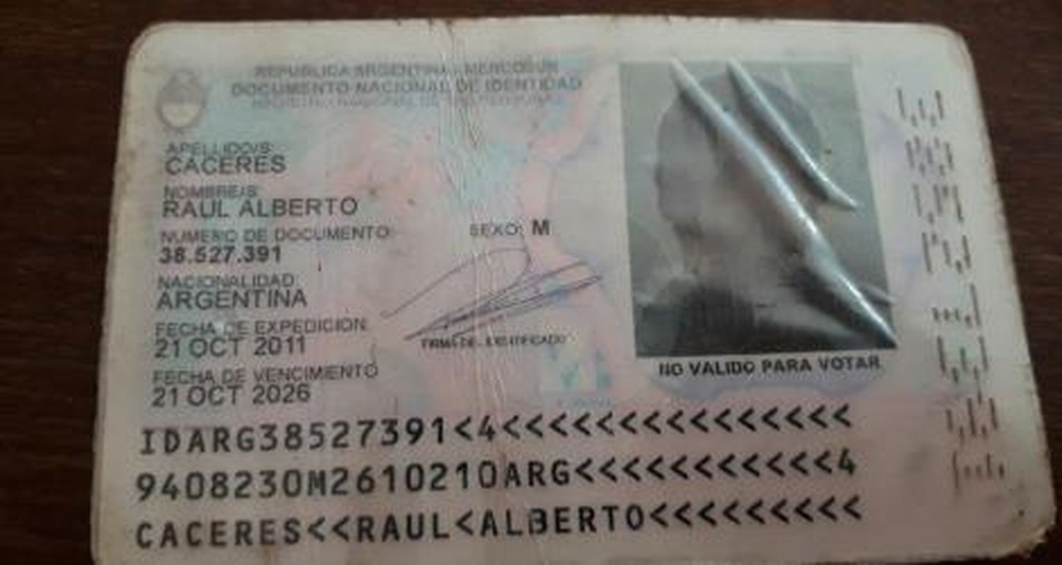 Documentación encontrada