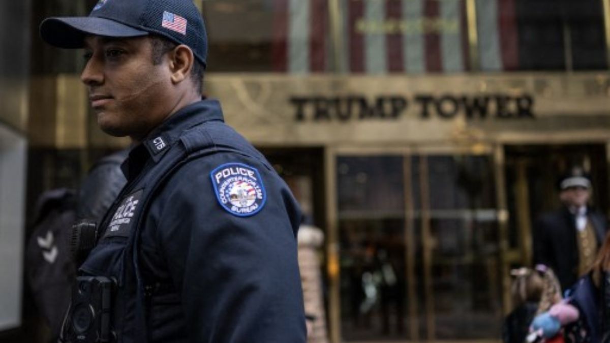 ¡SE SALVÓ! Gran jurado de NY cancela sesión donde decidirían cargos contra Trump