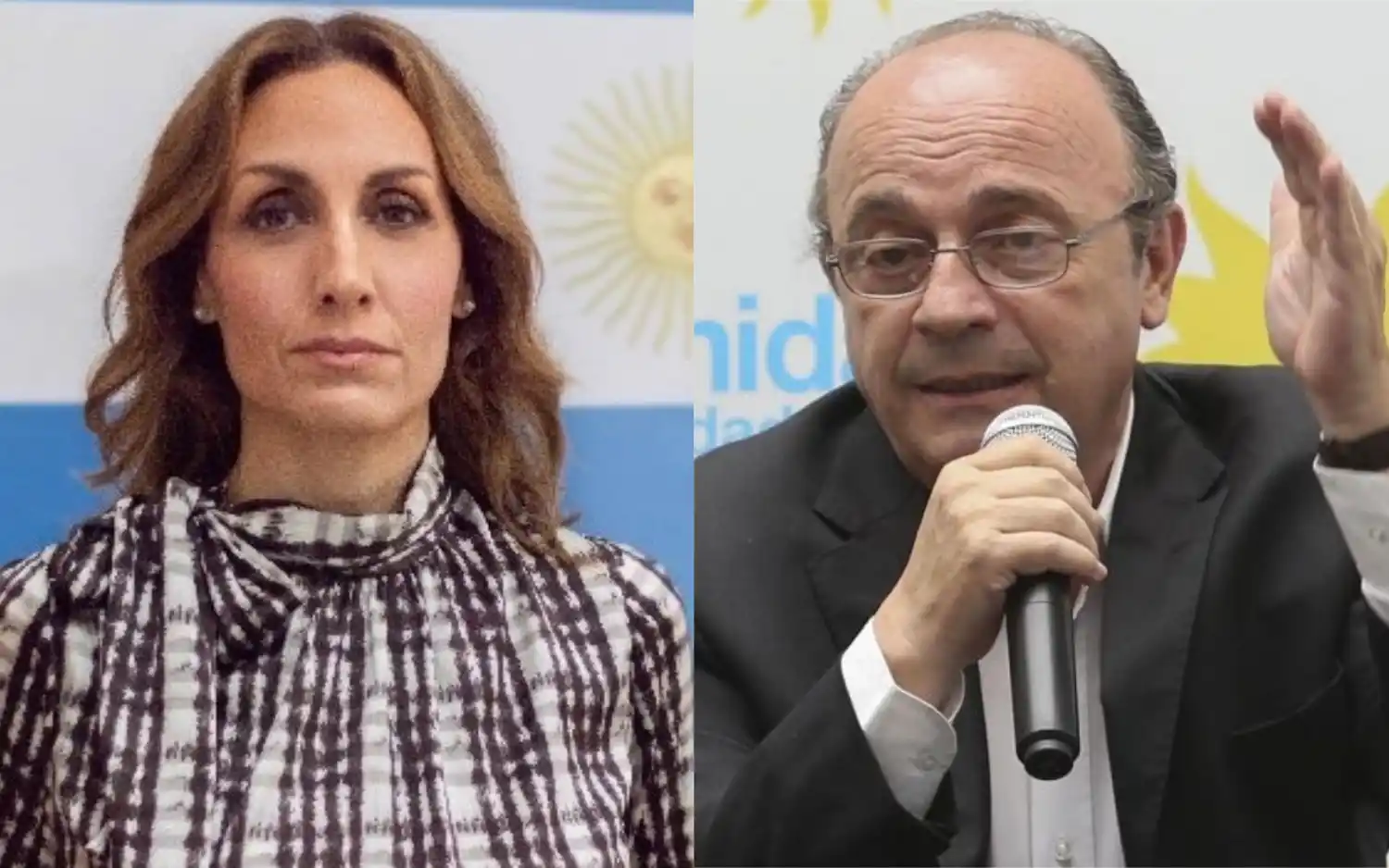 Arietto denunció "movida mafiosa" para que no juzgen a Camioneros de Moyano y pidió el desafuero de Moreau