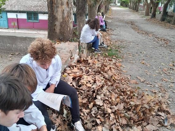 Anunciaron la preinscripción para primer año de la Escuela Sabato