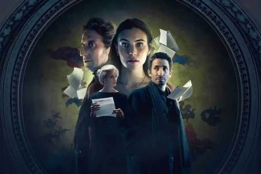 “La ira de Dios”, la película argentina que tenés que ver en Netflix