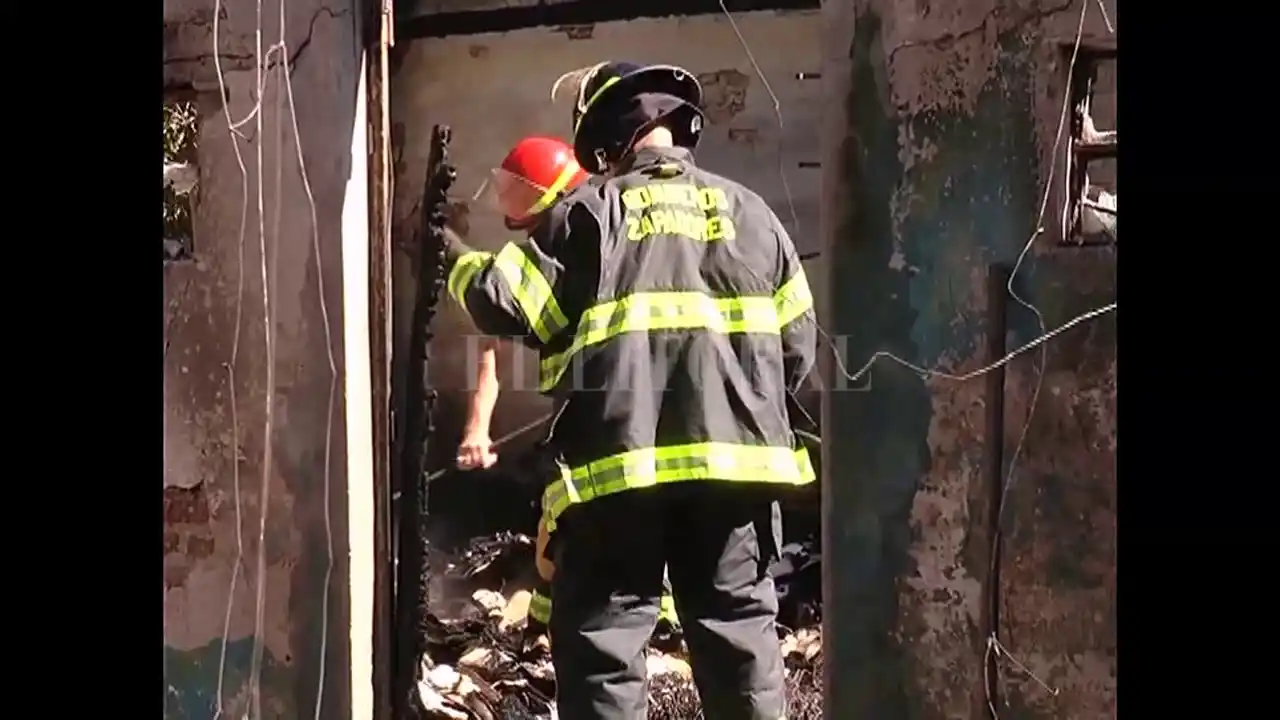 Demolerán lo que quedó de la biblioteca Juglares sin Fronteras