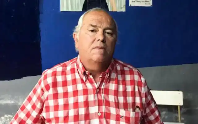 Carlos Gálligo: “Tienen que controlar los precios y ayudar al transporte público"
