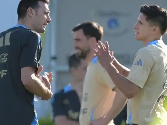 Selección Argentina