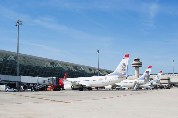 El aeropuerto de Palma de Mallorca incorpora portal interactivo con niveles de impacto acústico en comunidades cercanas