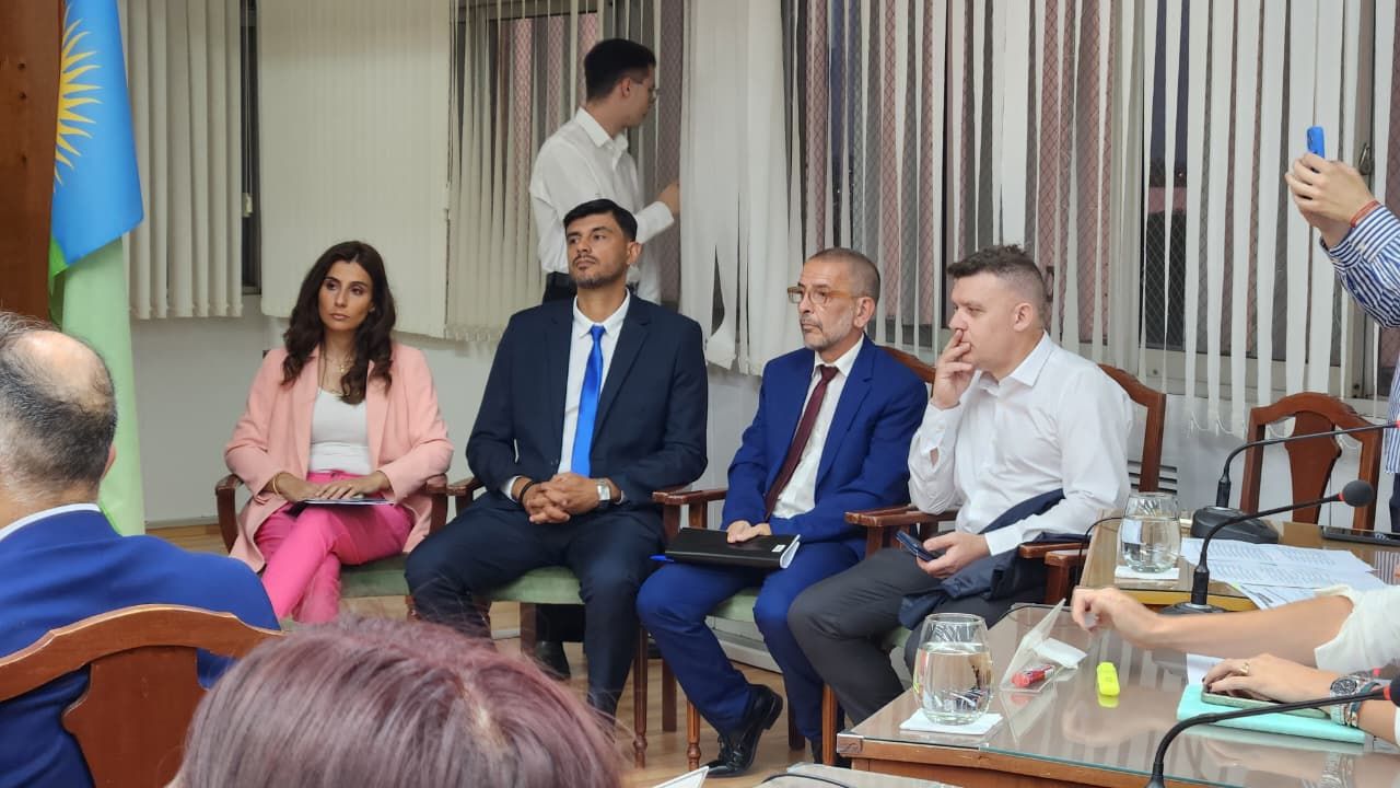 Crédito: Radio Rafaela