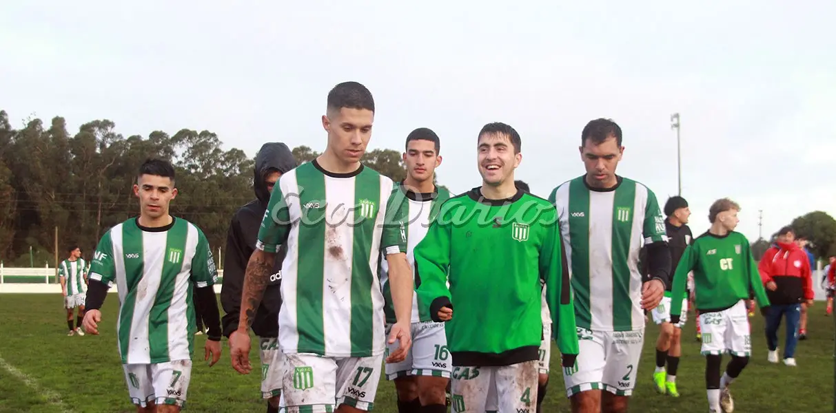 Se programó la fecha del fin de semana