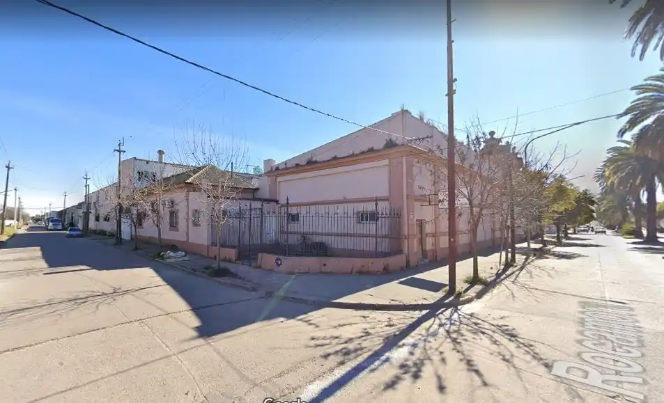 El Club de Pescadores adquirió uno de los inmuebles de la ex Cotagú