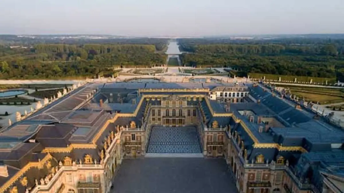 ¿QUIERES SABER LOS SECRETOS de la alcoba de la reina María Antonieta? Esto pasa en el palacio de Versalles