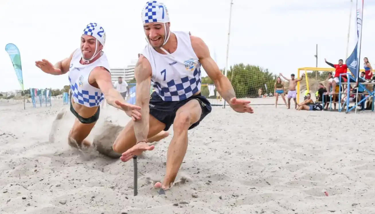 Una ciudad entrerriana será sede de los Juegos Universitarios de Playa 2025