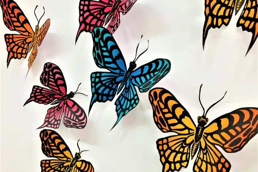 El Liceo Municipal inaugura su Muestra Anual 2024