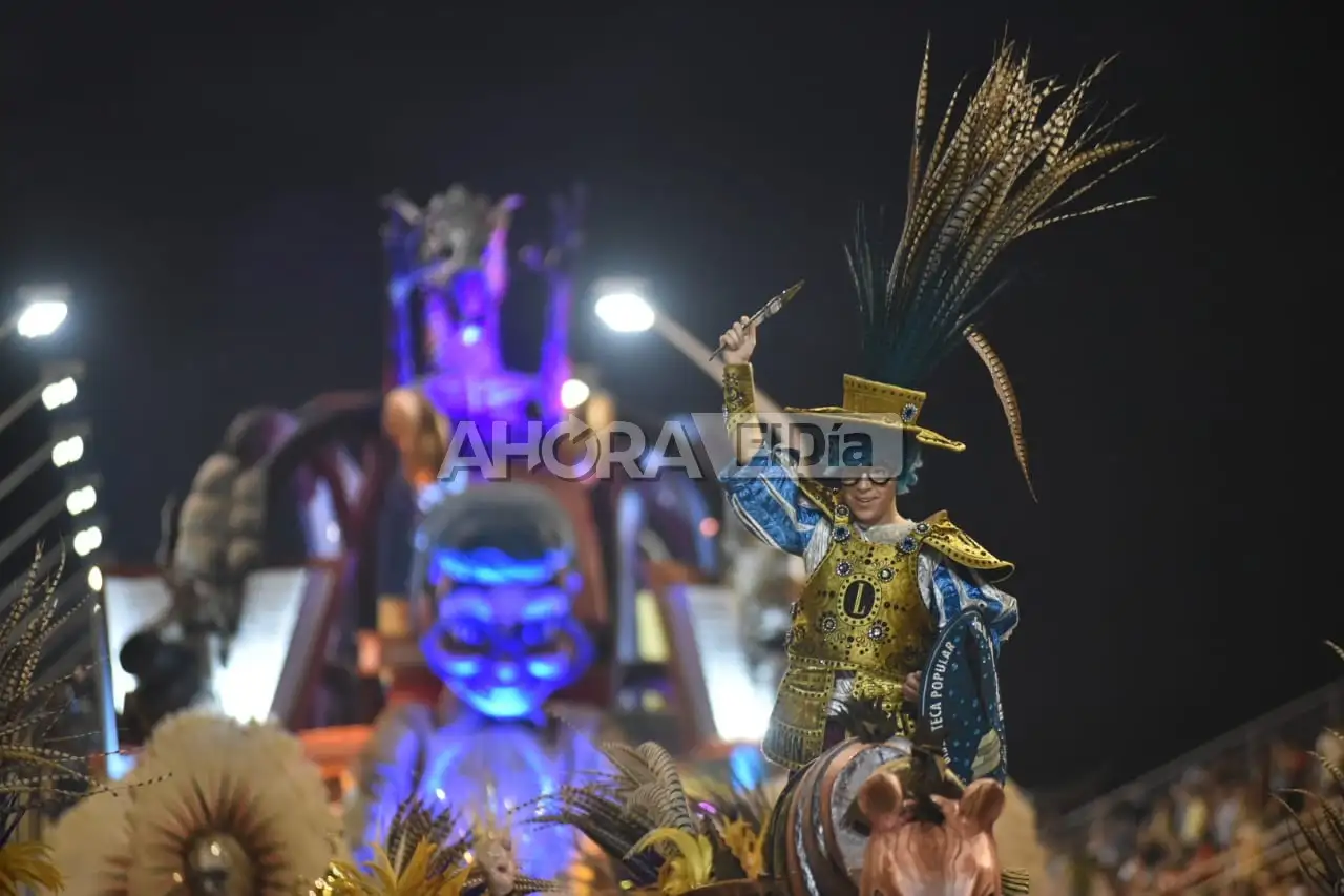 papelitos festejos 2023 - 2