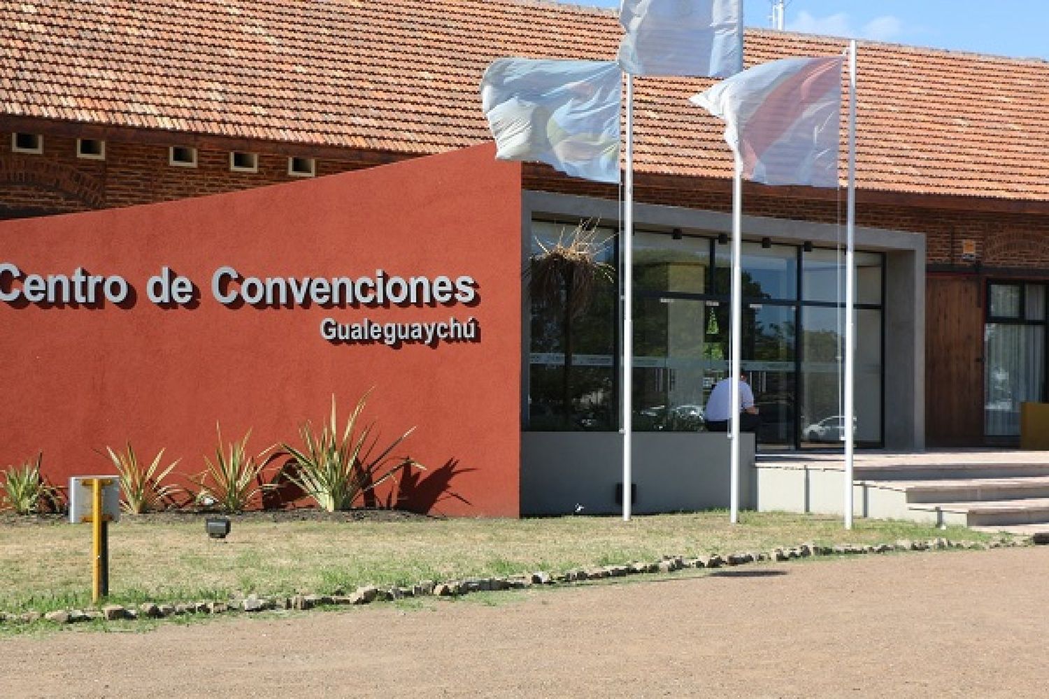 Gualeguaychú será sede del 3° Encuentro Entrerriano de Turismo de Reuniones