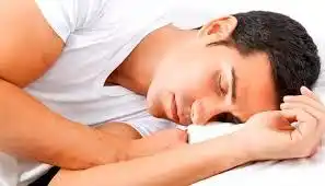 El consumismo y las horas de sueño.