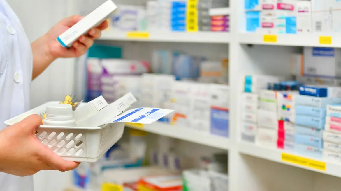Farmacéuticos de Pilar pidieron responsabilidad a dirigentes políticos.