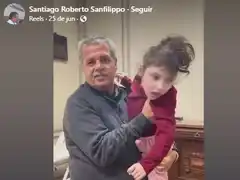 Reclamo del Dr. Sanfilippo por la falta de asistencia estatal a personas con discapacidad