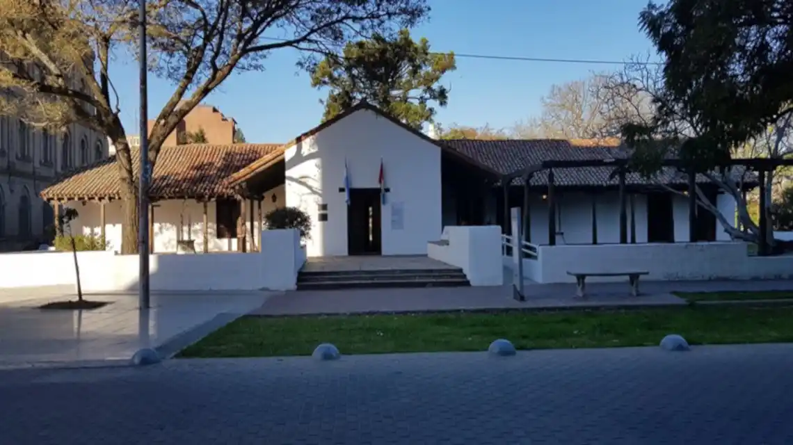 La provincia celebra la Noche de los Museos