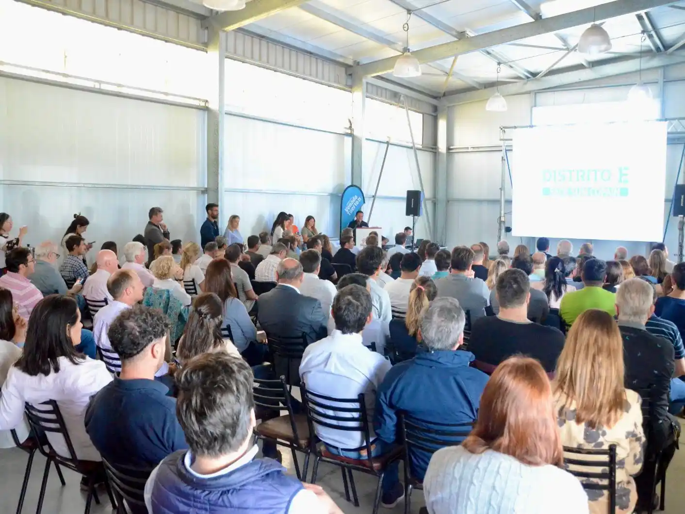 CENTRO DE ENTRENAMIENTO PARA TRABAJADORES DE LA PRODUCCIÓN - 3
