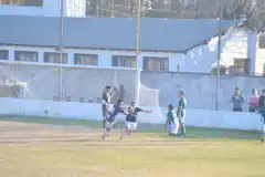 Sociedad Sportiva ganó con lo justo y trepó en la tabla de posiciones