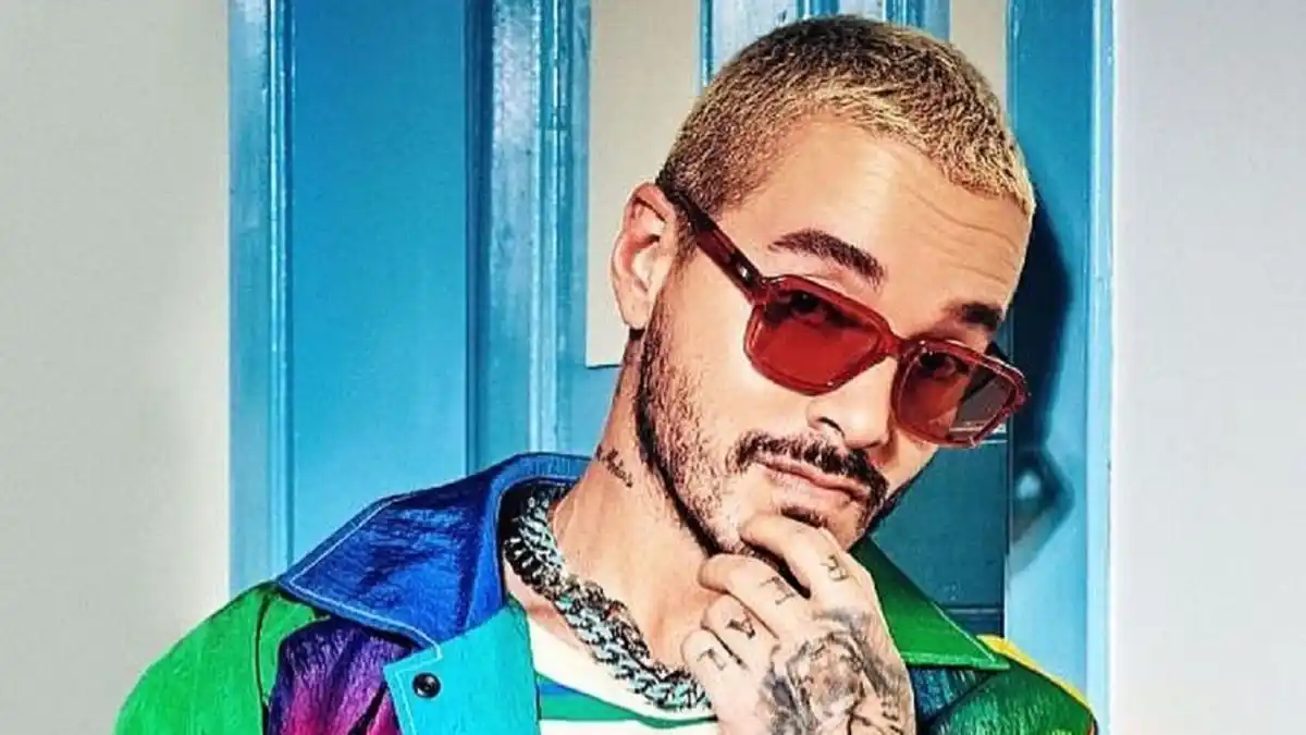 Polémica en las redes: acusan a J Balvin de “misógino” por omitir a Shakira en un video