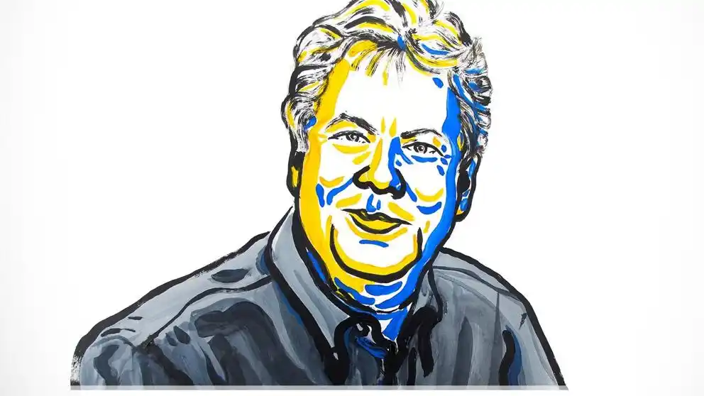 Premian con el Nobel de Economía al estadounidense Richard Thaler