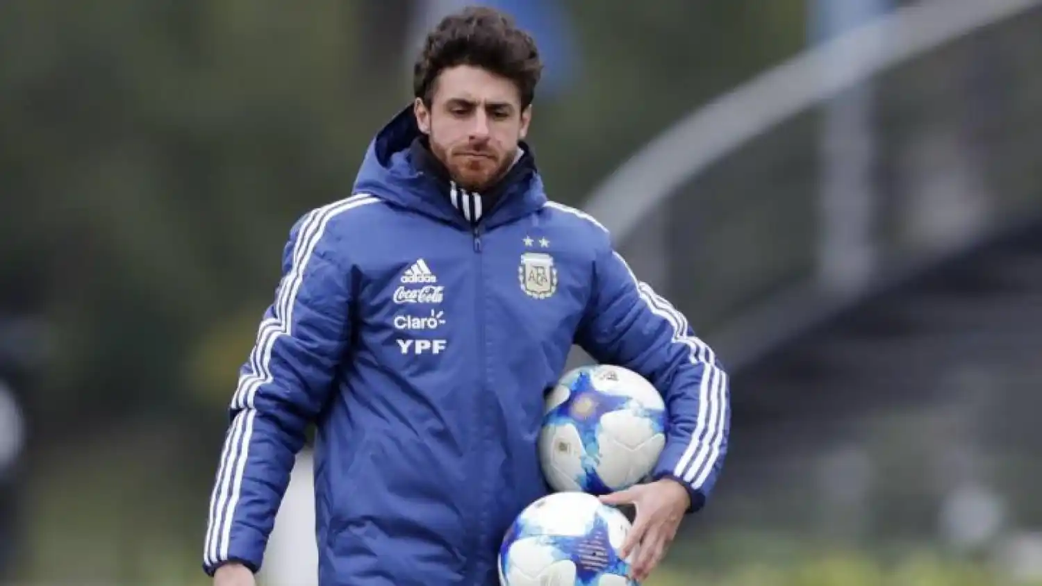 Pablo Aimar