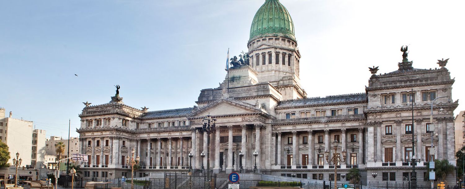 Hubo acuerdo en el Senado y este jueves se debatirán la Boleta Única de Papel y el presupuesto universitario