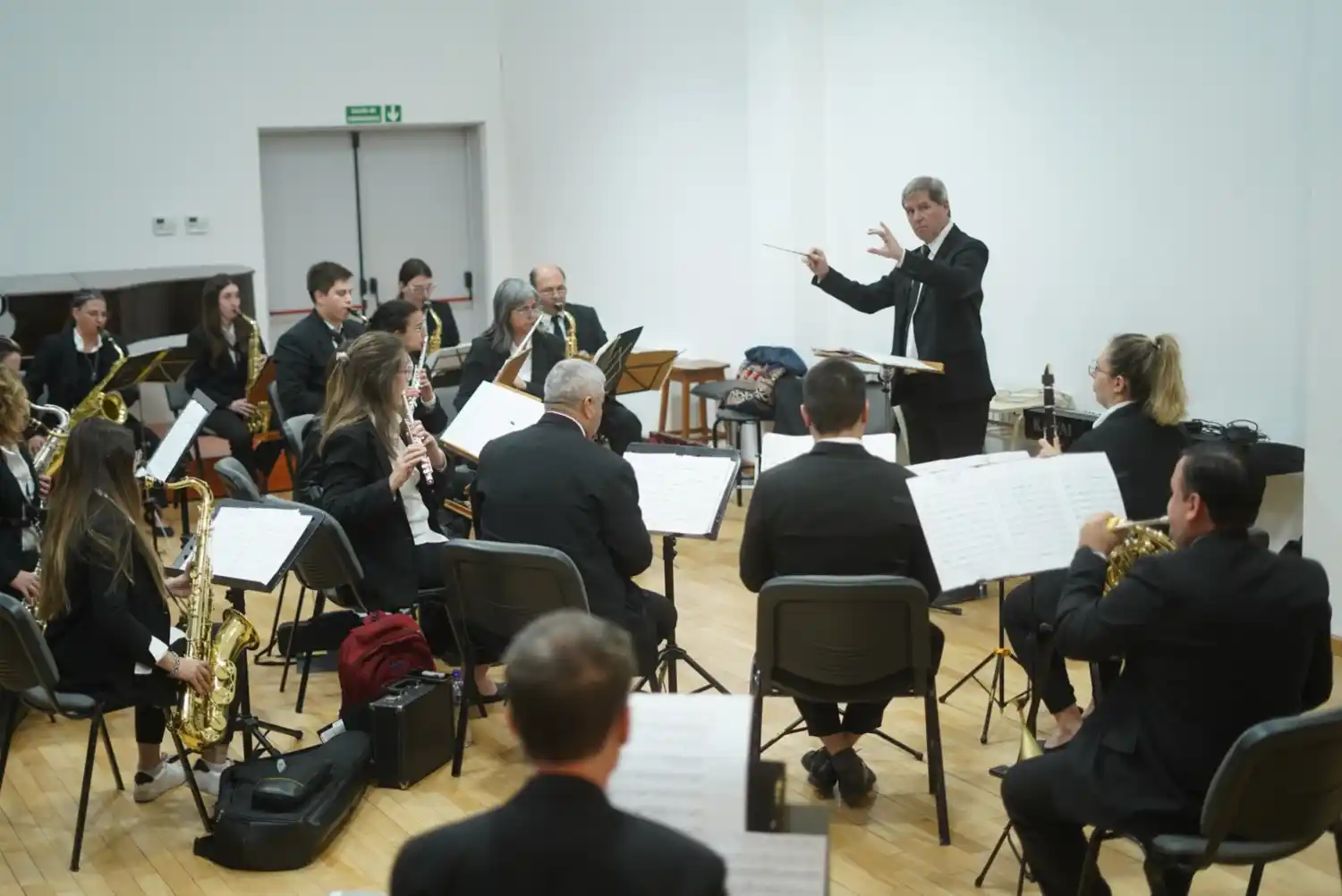 de barrio en barrio - 1