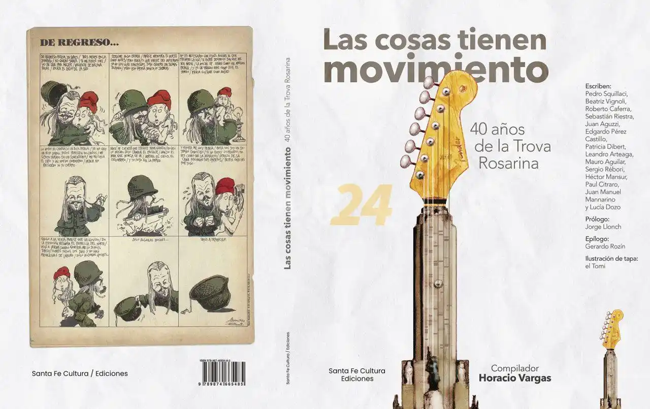 La Provincia estará presente en la Feria Internacional del Libro