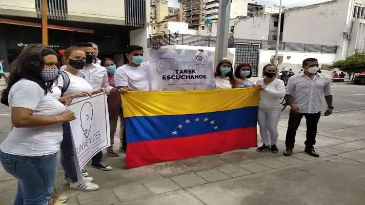 Padres denuncian «MAFIAS JUDICIALES» causantes de la desaparición de sus hijos