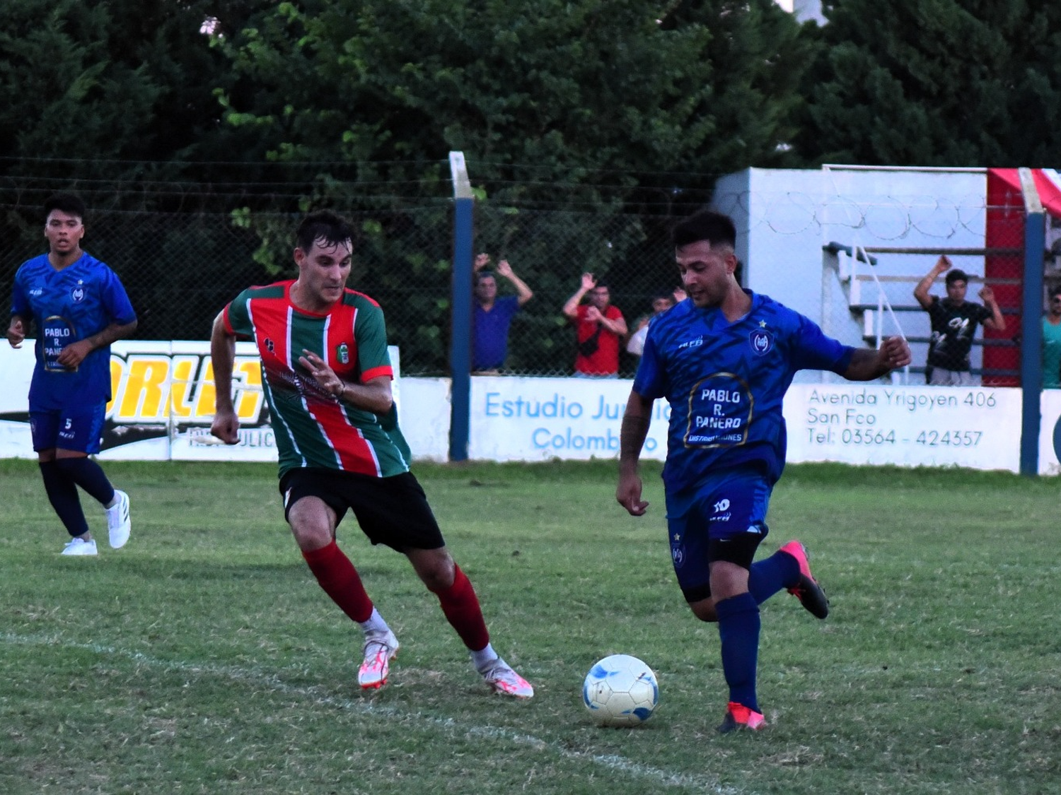 Foto de archivo.