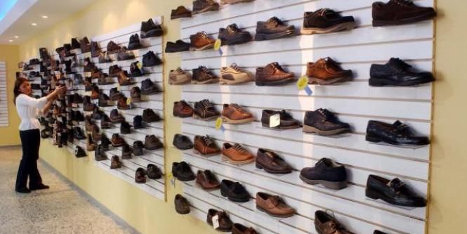 Indumentaria y calzado el rubro con mayor aumento de precios del año