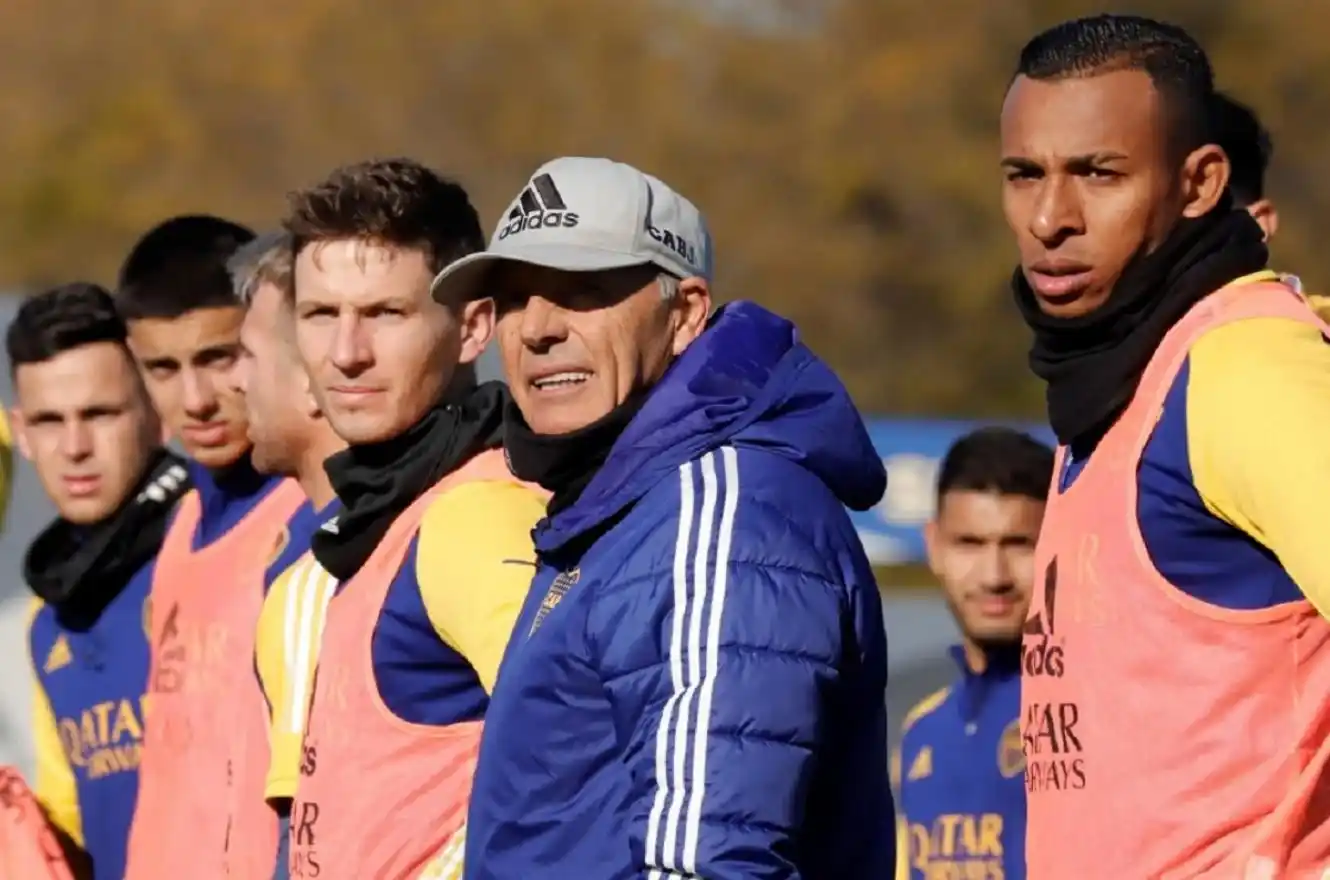 Boca irá por un triunfo y pasar de fase en la Libertadores