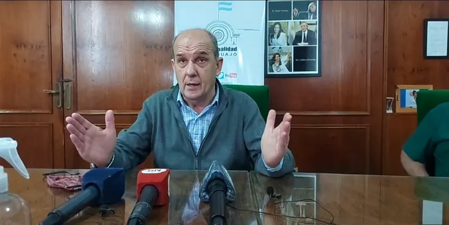 Pablo Zurro
