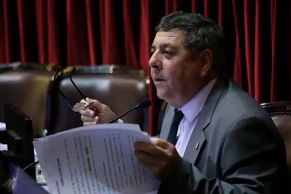 Fin del cepo: opiniones encontradas entre los legisladores entrerrianos 