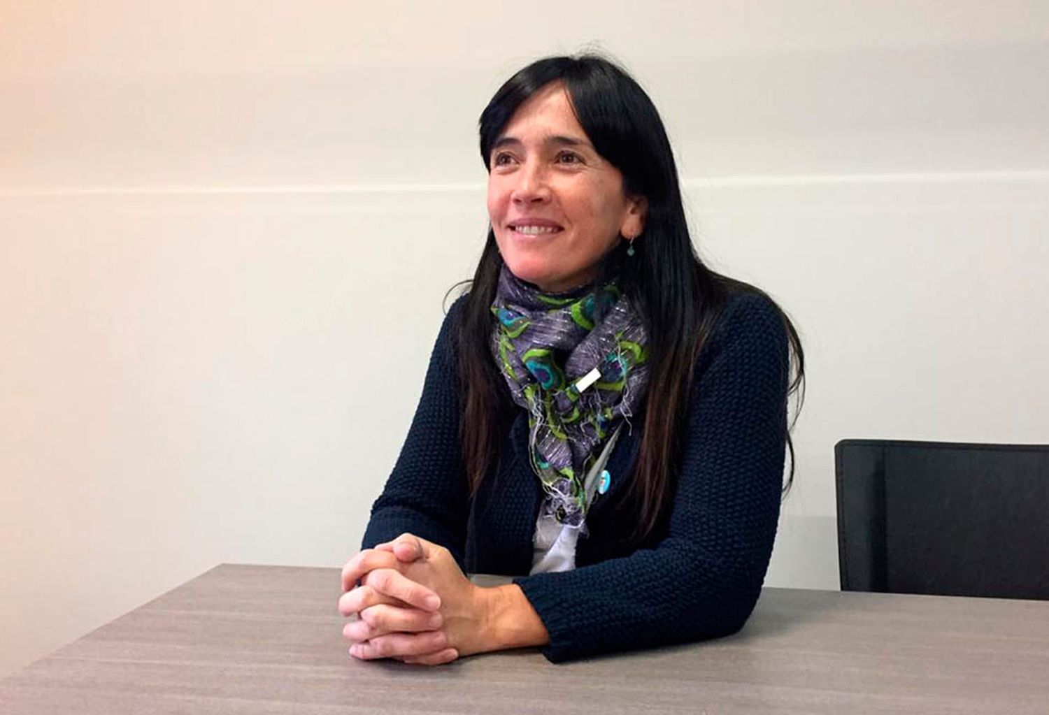 Mano a mano con Martina Iparraguirre