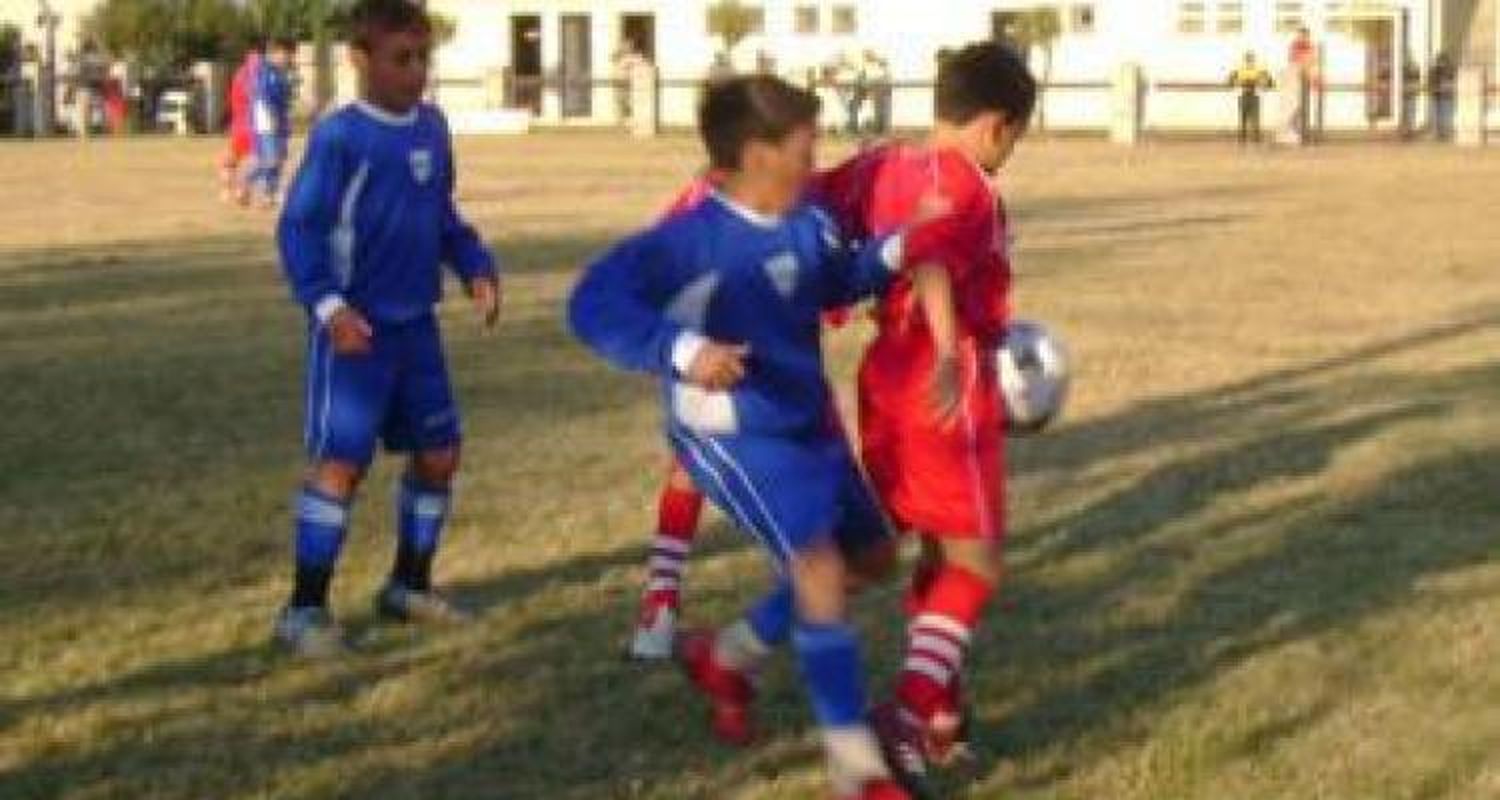 Doble jornada del Apertura