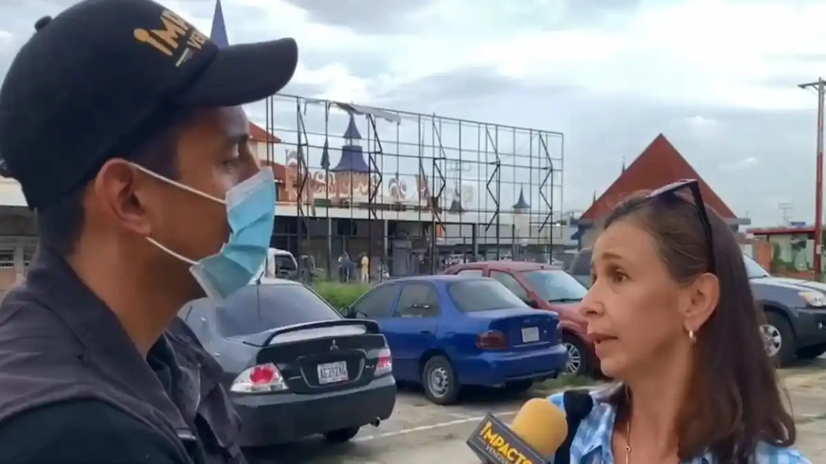 Lo que piensan los colombianos en Venezuela sobre la reanudación de las relaciones entre ambos países