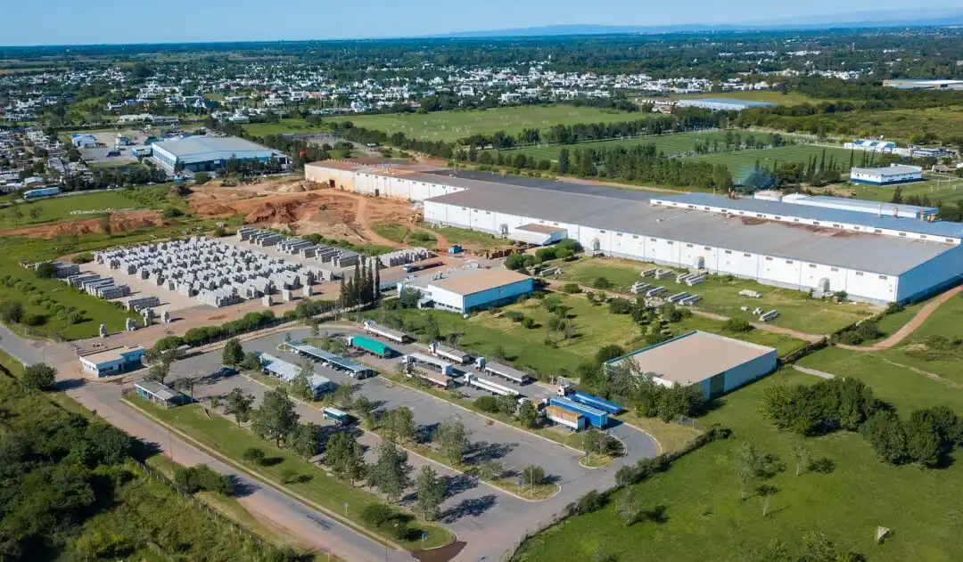 Cerro Negro: Procedimiento Preventivo de Crisis para la empresa ceramista