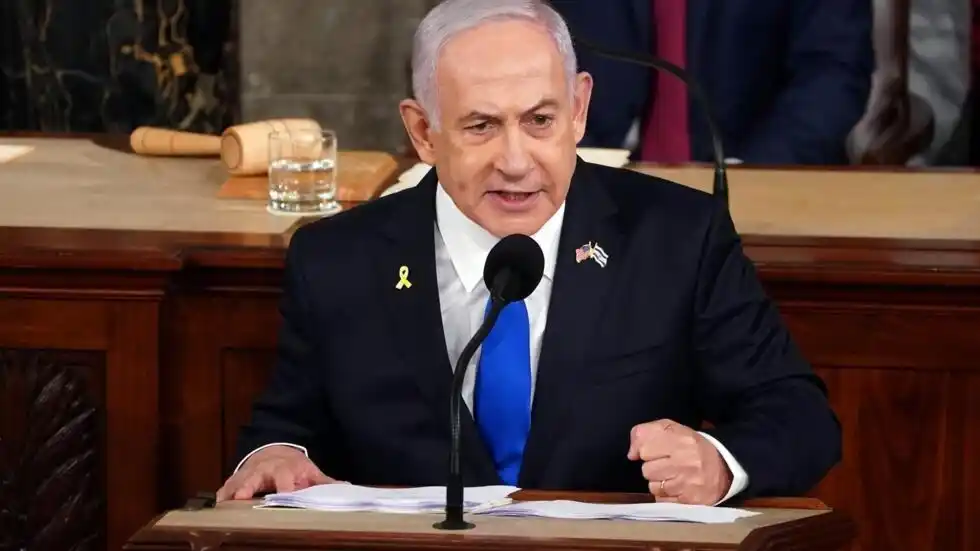 «HEZBOLLAH PAGARÁ UN ALTO PRECIO»: Netanyahu repudia muerte de 11 niños en un bombardeo