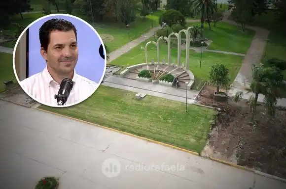 Comenzó la Semana del Museo en Humberto Primo: “Hay muchas cosas donadas y queremos exhibirlas”