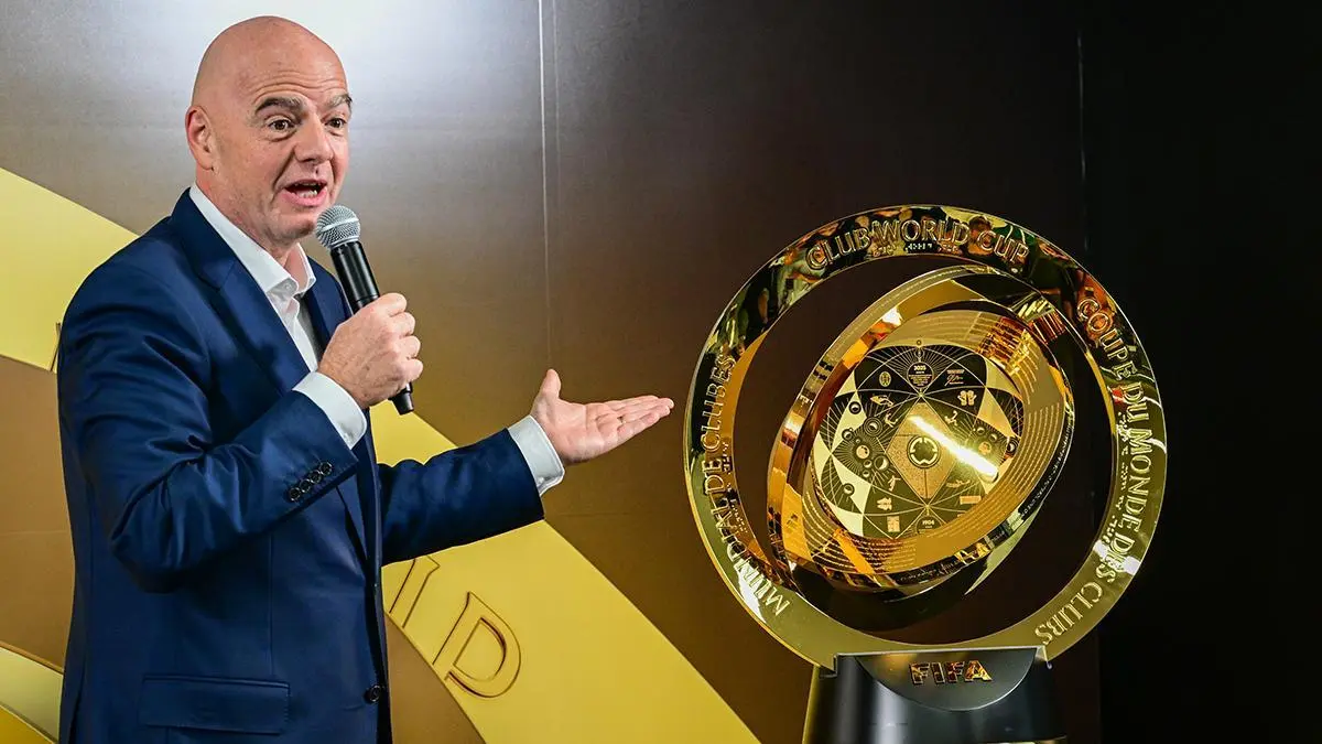 Mundial de Clubes: cómo está el ranking Conmebol para clasificar en 2029 y quiénes son los argentinos mejor ubicados