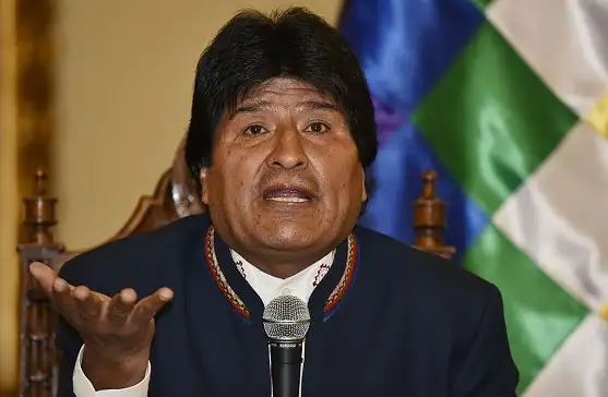 EEUU cuestionó que Evo Morales pueda postularse a la reelección en Bolivia