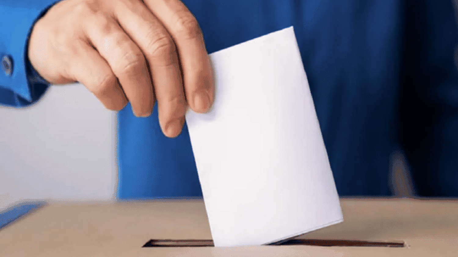 ¡ELECCIONES PRIMARIAS! Alcaldes piden a la CNP «que todo esté clarito»