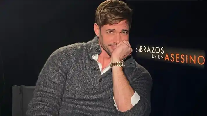 Operan de emergencia al hijo de William Levy
