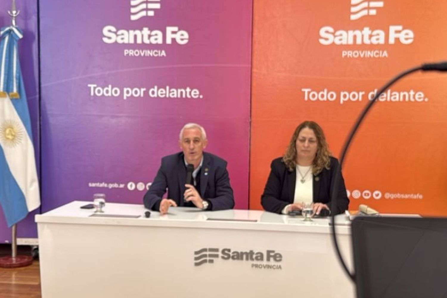 La provincia confirmó que ya no hay brotes de dengue en el Santa Fe tras el descenso de casos en Rosario