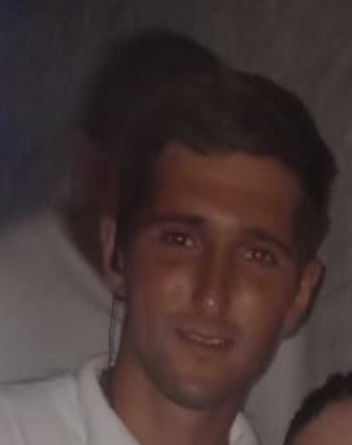 Martiniano Zaisar.