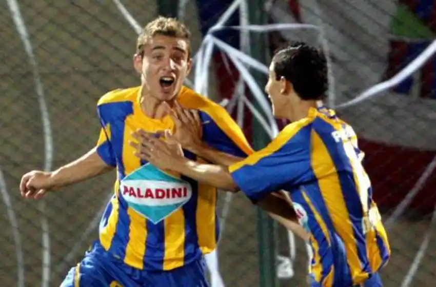 Central presentó la lista de buena fe para la Copa Libertadores sin las dorsales 9 y 11