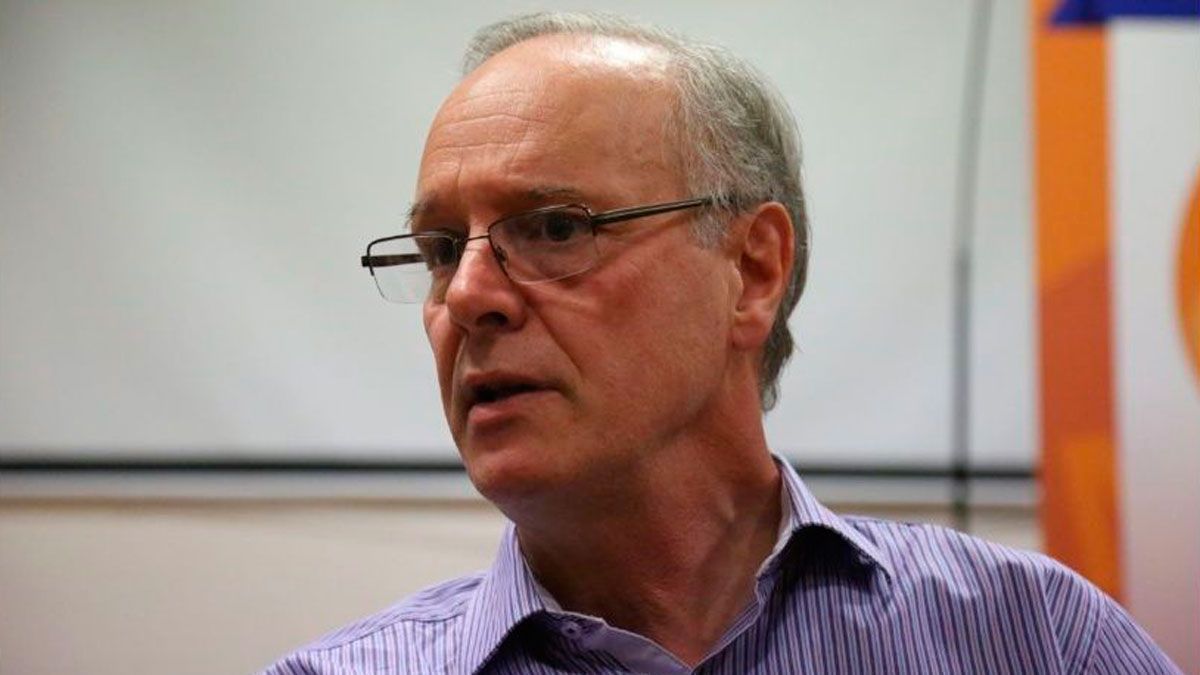 Coronavirus en la Provincia: En medio de la pandemia, el ministro Gollán visita distritos de la Cuarta Sección